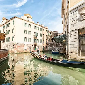  Appartement Casanova Fenice - Canal View