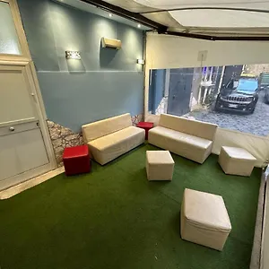 Foria Naples