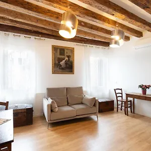  Appartement Favola A