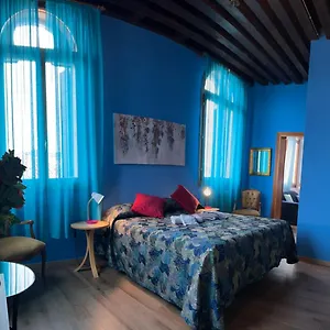 Appartamento Tintoretto Vista Real, Venezia